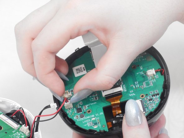 Enabot EBO SE Motherboard Replacement: crwdns2935265:08crwdnd2935265:03crwdnd2935265:03crwdne2935265:0