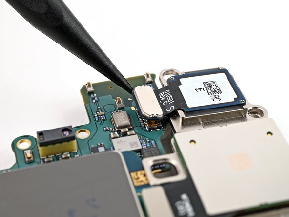 Samsung Galaxy S24 Plus Rear Cameras Replacement