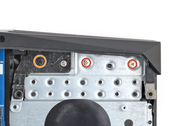 Lenovo Legion Y7000P Hinge Cover Replacement, Unfasten the hinge cover: crwdns2935265:022crwdnd2935265:03crwdnd2935265:03crwdne2935265:0