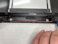 Asus ZenBook Flip UX360C Speaker Replacement