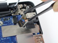 Dell XPS 13 9350 Motherboard Replacement