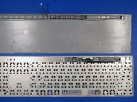 Microsoft Surface Keyboard (WS2-00025) Teardown