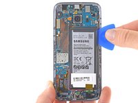 Samsung Galaxy S7 Battery Replacement