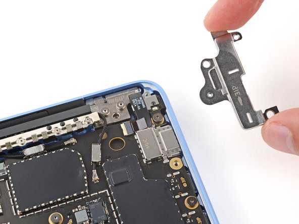 Microsoft Surface Laptop 7 (13.8-inch) Audio Jack Replacement