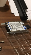 SOLVED: Will a SSD speed up an old gateway laptop? - Gateway