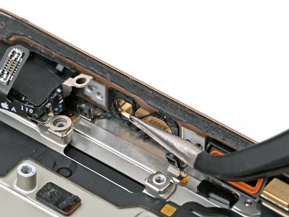 iPhone 16 Pro Charging Port Replacement