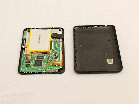 Polaroid PTAB7XC Screen Replacement
