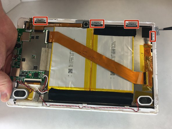 Insignia Flex 10.1 NS-P16AT10 Screen Replacement: crwdns2935265:03crwdnd2935265:02crwdnd2935265:02crwdne2935265:0