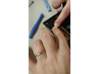 Lenovo Tab 2 A10-70 Front Glass and Digitizer Replacement