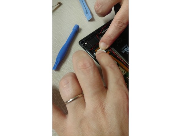 Lenovo Tab 2 A10-70 Front Glass and Digitizer Replacement
