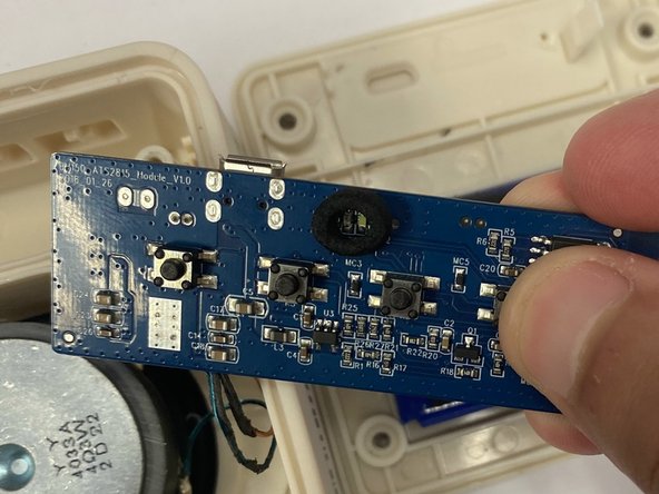 Heyday Wireless Bluetooth Speaker 9979 Volume Technique: crwdns2935265:04crwdnd2935265:02crwdnd2935265:03crwdne2935265:0