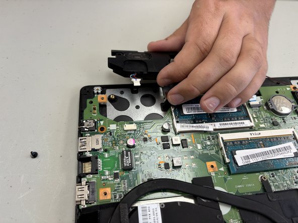 Lenovo Flex 2-15 Motherboard Replacement: crwdns2935265:09crwdnd2935265:02crwdnd2935265:02crwdne2935265:0