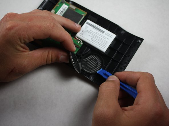 Garmin Nuvi 65LM Speaker Replacement: crwdns2935265:05crwdnd2935265:02crwdnd2935265:03crwdne2935265:0