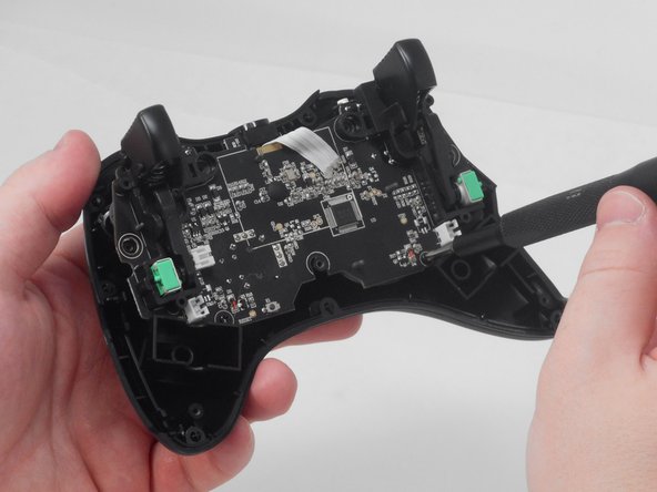 MSI Force GC30 V2 D-Pad Replacement, D-Pad: crwdns2935265:04crwdnd2935265:02crwdnd2935265:03crwdne2935265:0