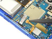 Samsung Galaxy Note10 Plus 5G Rear Camera Module Replacement