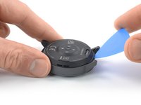 TicWatch E3 Battery Replacement