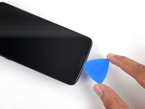 Motorola Moto Z3 Play Battery Replacement: crwdns2935265:010crwdnd2935265:02crwdnd2935265:03crwdne2935265:0