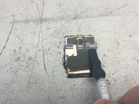 Install Series 2 Display on a Series 3 with Apple Pay