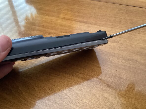 AT&T Landline Phone Teardown: crwdns2935265:04crwdnd2935265:01crwdnd2935265:03crwdne2935265:0