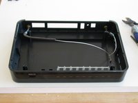 Actiontec Q1000 Teardown