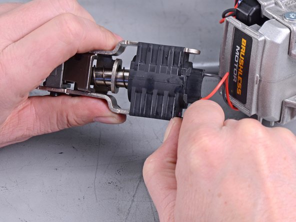 Dewalt Nailers PTO Assembly Replacement: crwdns2935265:013crwdnd2935265:02crwdnd2935265:03crwdne2935265:0