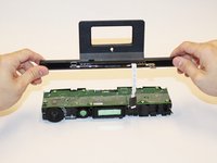 Xbox One Kinect Infrared Blasters Replacement