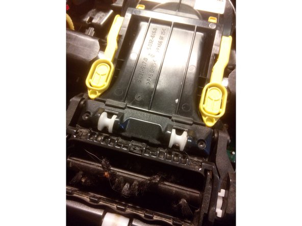 Replace Kärcher RC3000 brush motor. replacement: crwdns2935265:016crwdnd2935265:02crwdnd2935265:02crwdne2935265:0