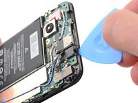 Google Pixel 4a Rear-Facing Camera Replacement