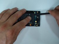 HTC Windows Phone 8S Battery Replacement