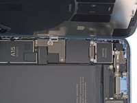 iPhone 14 Battery Replacement