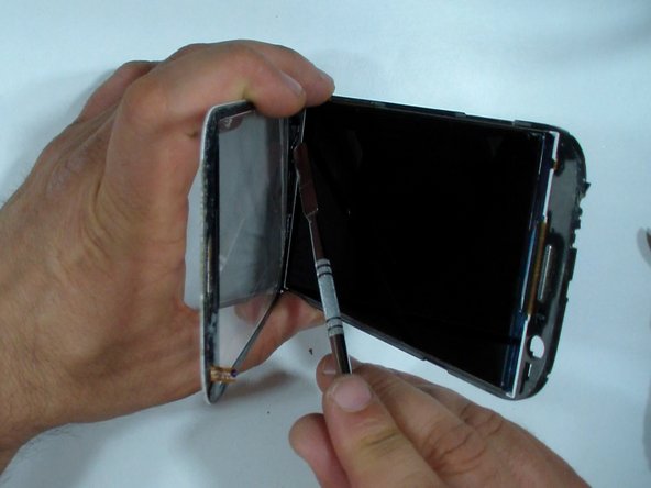 Samsung Galaxy Grand Neo Plus Touch screen Digitizer Glass Replacement
