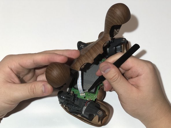 DualShock 4 CUH-ZCT2U Shell Replacement: crwdns2935265:021crwdnd2935265:02crwdnd2935265:02crwdne2935265:0