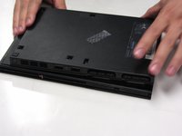 PlayStation 2 Slimline IR Sensor Replacement