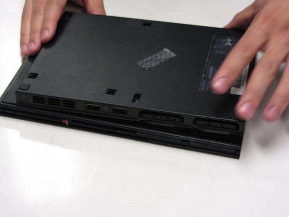 PlayStation 2 Slimline IR Sensor Replacement