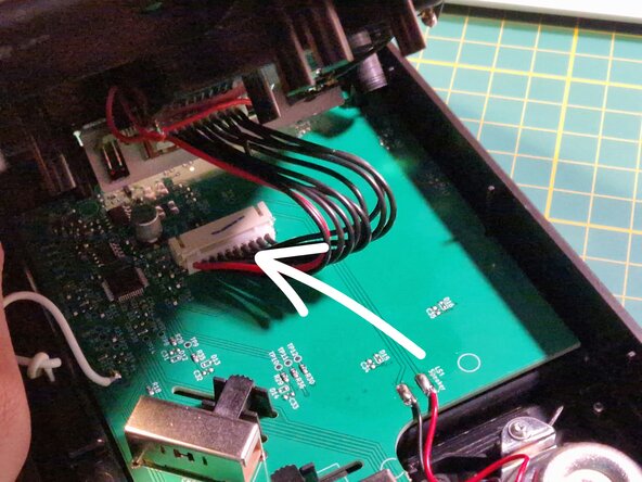 Stylophone Beat analog sync out MOD, Open the Beat: crwdns2935265:03crwdnd2935265:01crwdnd2935265:03crwdne2935265:0