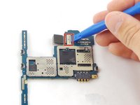 Samsung Galaxy Grand Prime Micro USB Port Replacement