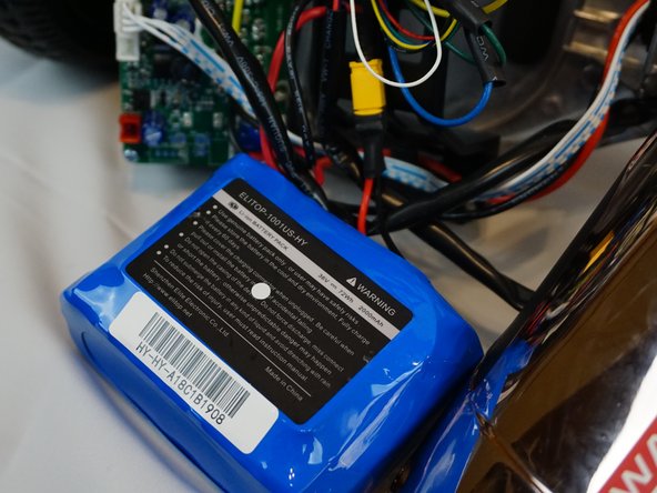 Hover-1 Matrix Battery Replacement: crwdns2935265:03crwdnd2935265:02crwdnd2935265:03crwdne2935265:0