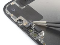 iPhone 14 Screen Replacement