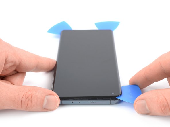 Mi 11 Screen Replacement: crwdns2935265:023crwdnd2935265:03crwdnd2935265:03crwdne2935265:0