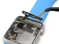 Apple Watch Teardown