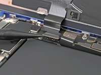 iPhone 16 Back Glass Replacement
