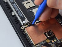 Asus ZenFone 2 Motherboard Replacement
