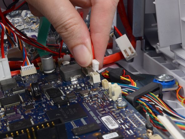 Welch Allyn Connex Vital Signs Monitor 6000 Motherboard Replacement: crwdns2935265:029crwdnd2935265:02crwdnd2935265:03crwdne2935265:0