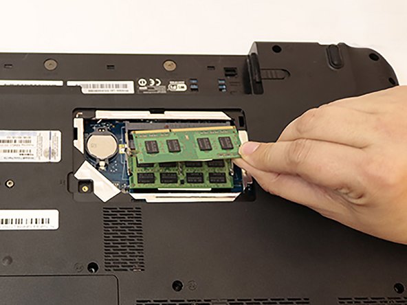 Toshiba Satellite L775D-S7340 RAM Replacement: crwdns2935265:07crwdnd2935265:02crwdnd2935265:02crwdne2935265:0