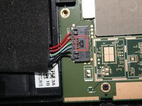 Asus Tablet MeMO Pad 7 ME7000C Battery Replacement