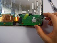 How to Replace Asus Transformer Pad TF103C Headphone Jack