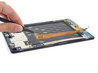 Nexus 9 Teardown