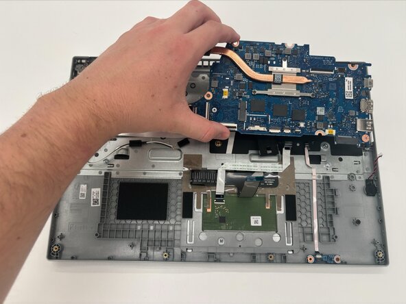 Acer Aspire Go 15 AG15-31P-3947 Motherboard Replacement: crwdns2935265:011crwdnd2935265:02crwdnd2935265:02crwdne2935265:0