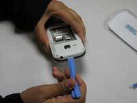 Samsung Galaxy Fame S6812i Camera Replacement