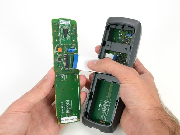 Vizio Co-Star Teardown: crwdns2935265:015crwdnd2935265:02crwdnd2935265:02crwdne2935265:0